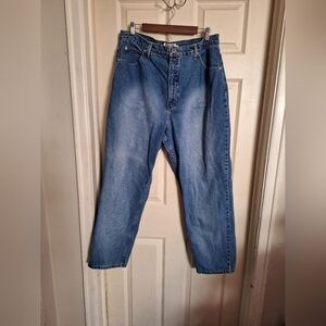 Falls creek jeans size 18
